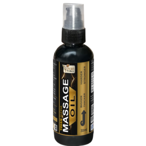 Yovan Sudha Massage Oil – Herbal Men’s Wellness Oil