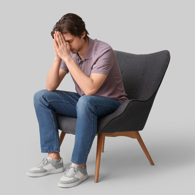 Overcome Internal Weakness with Yovan Sudha