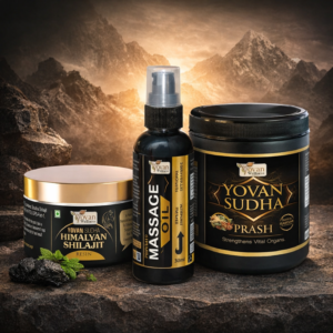 Testo-booster Special Pack